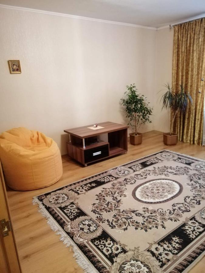 Вишенка Vinnytsia Bagian luar foto