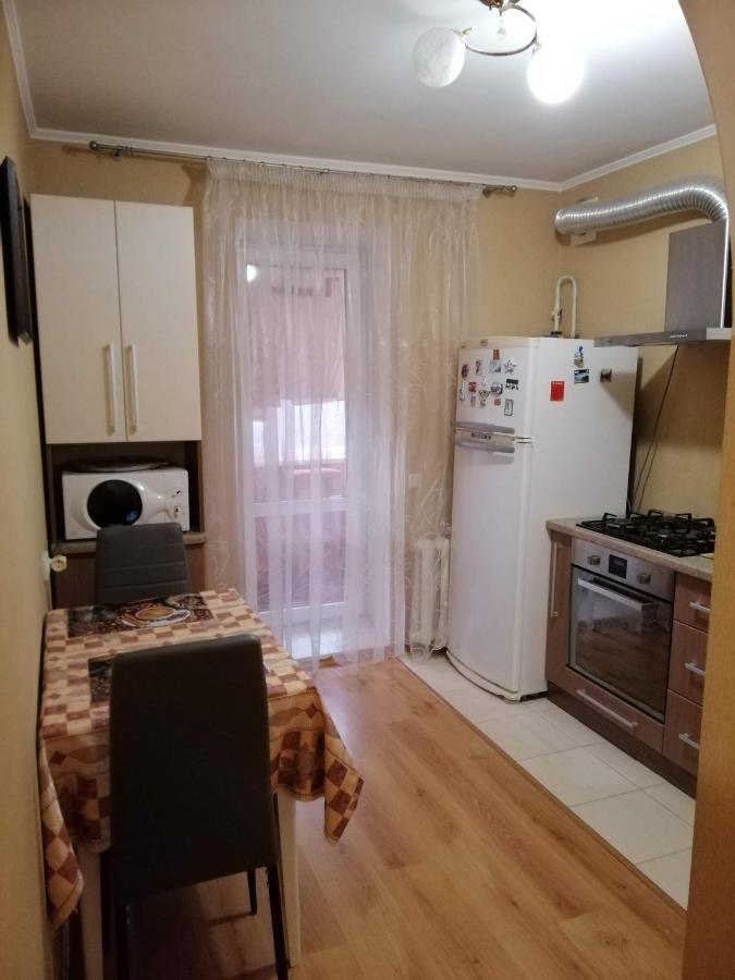 Вишенка Vinnytsia Bagian luar foto