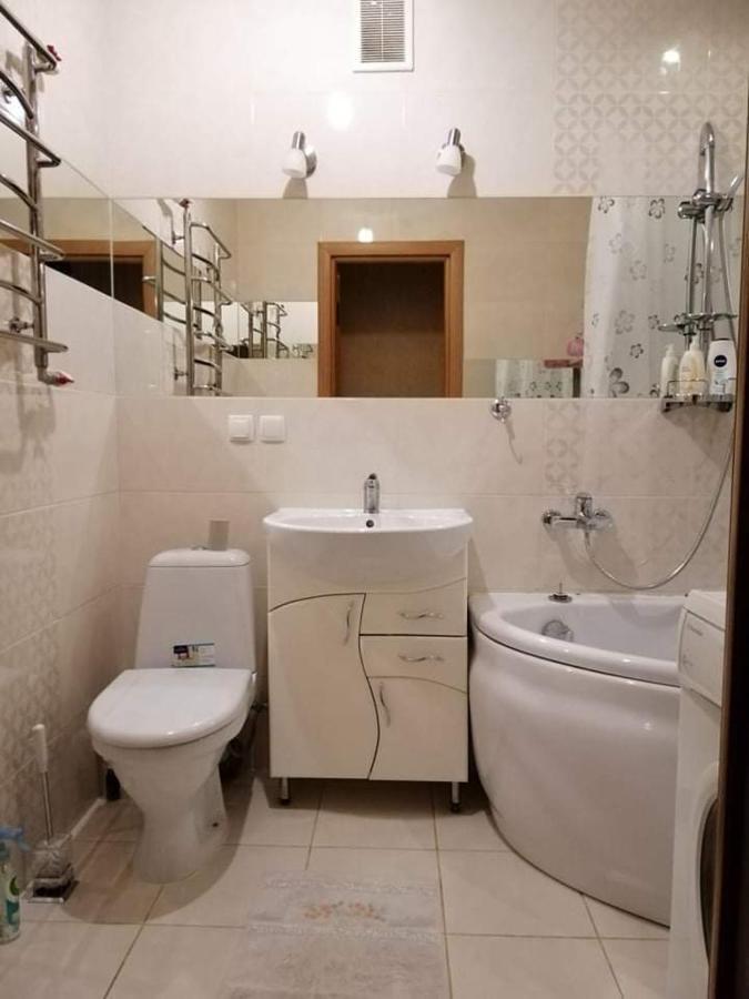 Вишенка Vinnytsia Bagian luar foto