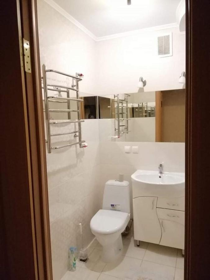 Вишенка Vinnytsia Bagian luar foto