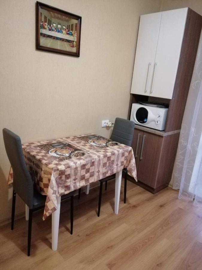 Вишенка Vinnytsia Bagian luar foto